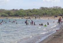 Autoridades listas para presentar Plan verano 2019 nicaragua