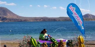 nicaragua