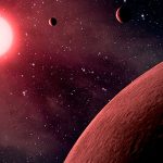 Científicos descubren tercer exoplaneta cercano al sol cientificos