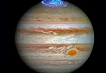 Descubren un planeta 13 veces más grande que Júpiter descubren
