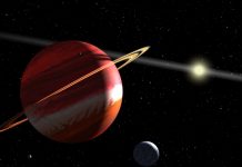 Científicos consideran señales de vida en una luna de Júpiter europa