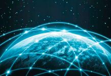 Red de satélites OneWeb llevará internet a todo el mundo red de satelites