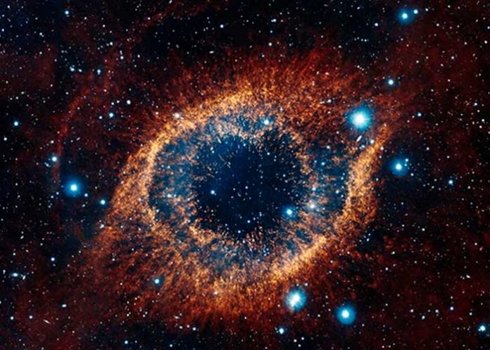 astronomia