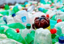 Francia prohibirá plástico de uso único a partir del 2020 francia