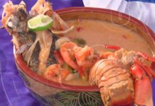 Managua selecciona a ganador de comidas de Cuaresma comidas de cuaresma