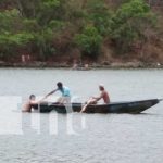 Se reporta una persona ahogada en Las Playitas de Moyua, Matagalpa nicaragua