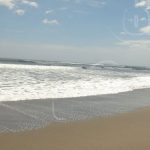 Joven universitario fallece al sumergirse en Playa San Diego nicaragua