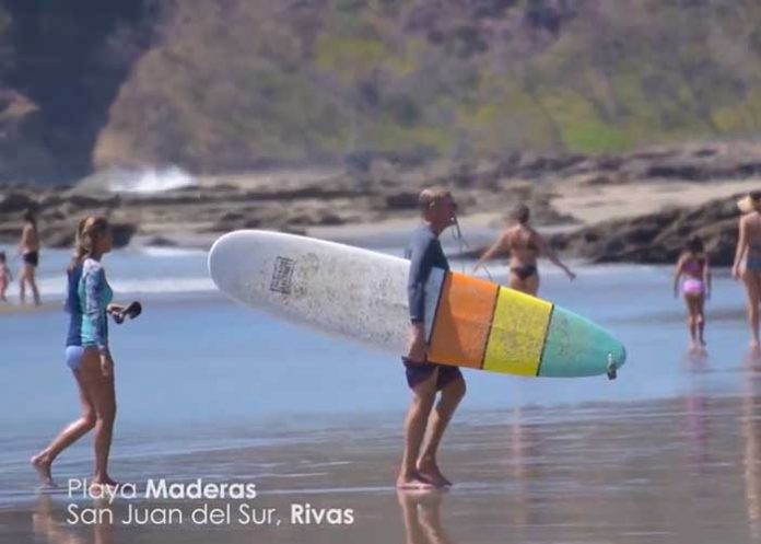 playa_F7md8ZX nicaragua