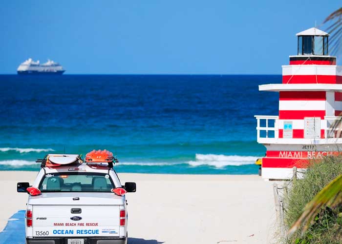 playas-miami estados unidos