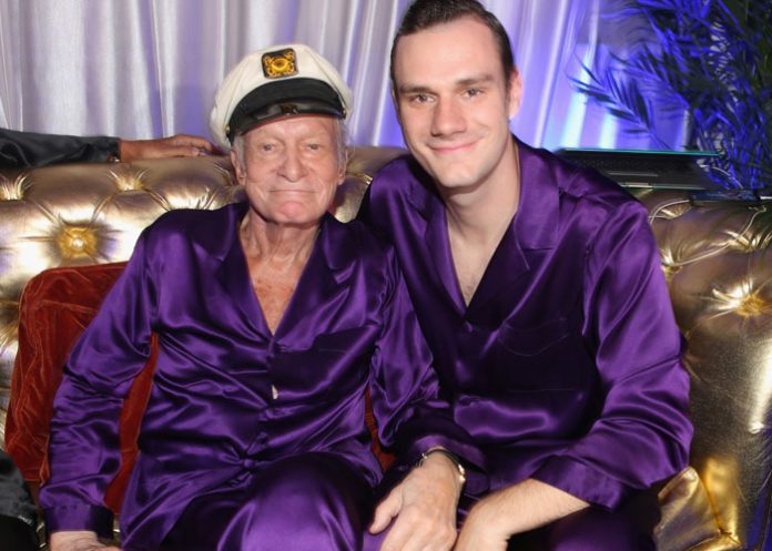 cooper hefner