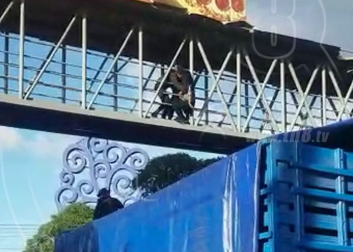 plaza-inter-managua-11 nicaragua