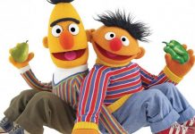 Uno de los guionistas de Plaza Sésamo asegura que Beto y Enrique eran una pareja gay estados unidos