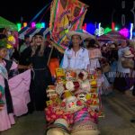 Plaza llena en exitosa Feria del Comercio Navideño a precio solidario managua