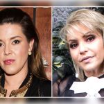 Alicia Machado explota en contra de Daniela Castro y la llama ‘déspota’ venezuela