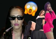 (VIDEO) El Veneno de La Elvira arremete contra presentadoras de Canal 6 nicaragua