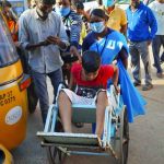 India: Hallan plomo en sangre de pacientes hospitalizados por rara enfermedad india