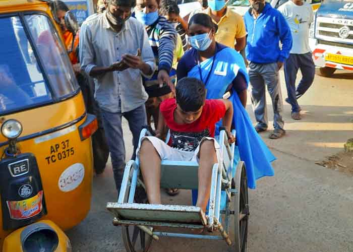 plomo-sangre-india india