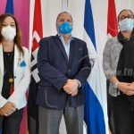 Director Regional del PMA arriba a Nicaragua para asistencia a afectados por huracanes nicaragua