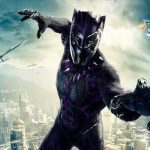 black panther