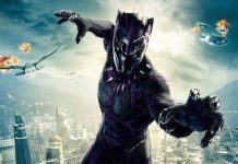 black panther