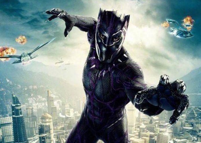 black panther