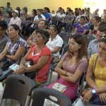 Bachilleres técnicos reciben bonos complementarios en León nicaragua