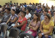 Bachilleres técnicos reciben bonos complementarios en León nicaragua