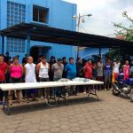 Operativo policial en Chinandega deja 16 delincuentes detenidos nicaragua
