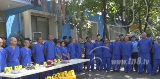 nicaragua