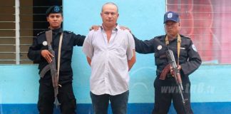 nicaragua