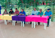 Nueva Guinea realiza el lanzamiento oficial del Plan Verano 2018 plan verano en nueva guinea