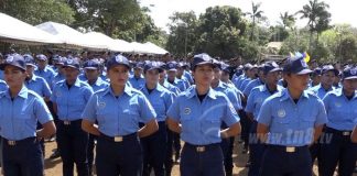 nicaragua