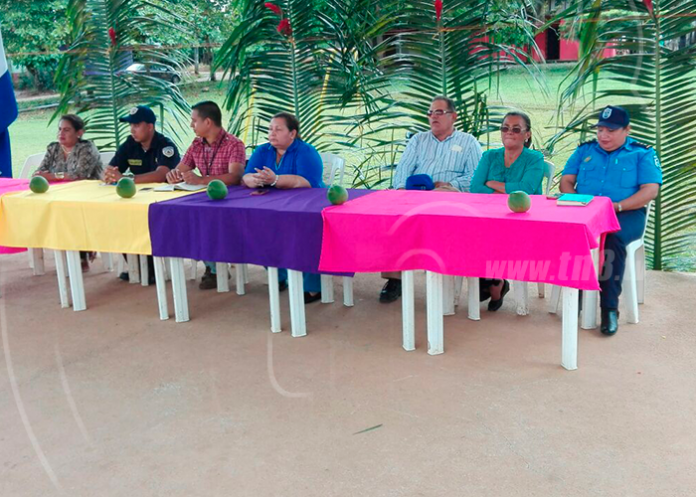 plan verano en nueva guinea