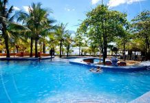 Pochomil, un lugar para realizar turismo de aventura nicaragua