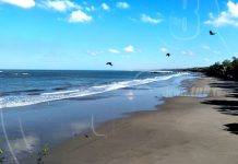 nicaragua