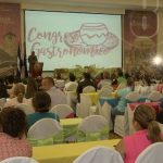 Apoyo a protagonistas y negocios: INTUR realiza Primer Congreso Nacional Gastronómico nicaragua