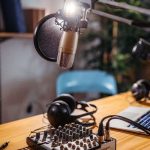 El podcast en medio de la pandemia del coronavirus podcast