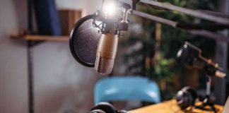 podcast