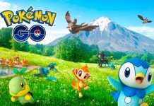Pokémon GO anuncia que se aproximan batallas multijugador pokemon go