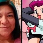 cine, deceso, mexico, pokemon, diana perez, jessy, doblaje, luto,