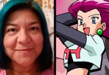 Fallece actriz que le dio voz a «Jessie» en Pokémon cine, deceso, mexico, pokemon, diana perez, jessy, doblaje, luto,