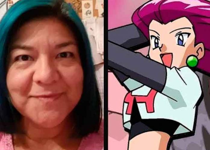 pokemon- cine, deceso, mexico, pokemon, diana perez, jessy, doblaje, luto,