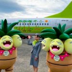 Japón estrena un avión con diseños de Pokémon japon