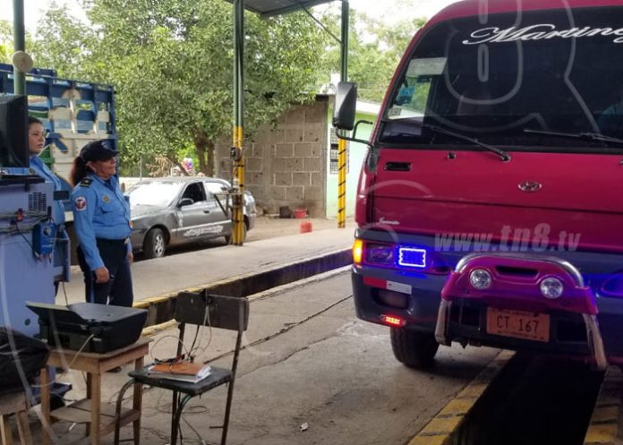 nicaragua