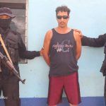 Capturan a uno de los criminales que asesinó a indígenas en Bonanza nicaragua