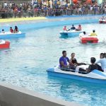 Descubrí una nueva ruta turística y familiar en Managua nicaragua