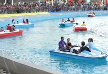 Descubrí una nueva ruta turística y familiar en Managua nicaragua