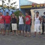 Policía de Rivas esclarece casos de robo, violación y homicidios nicaragua