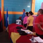 Río Coco: Comunidades desarrollan Asamblea Sandinista por la Paz y la Justicia en Nicaragua nicaragua