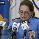 Policía se pronuncia sobre el asesinato del subinspector Hilton Manzanares nicaragua